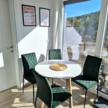 Vidik Divcibare Apartment Exterior photo