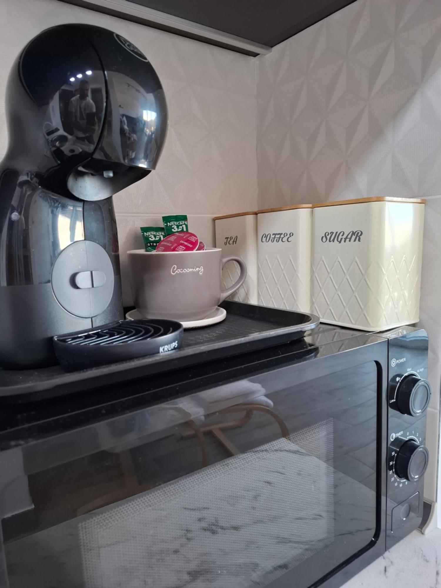 Vidik Apartament *
